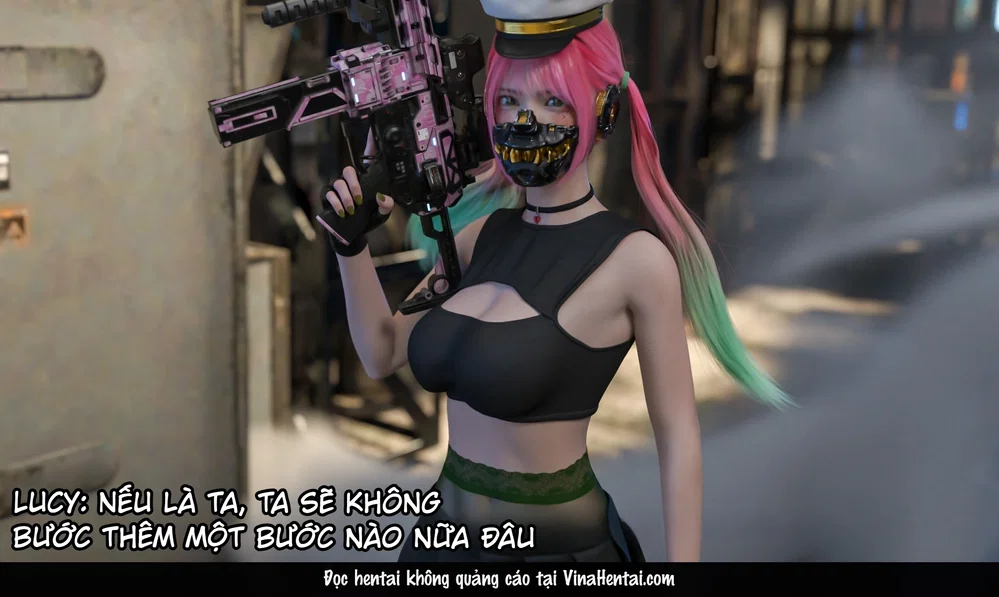 NGHỊCH CHUYỂN - Chương 21 - 72