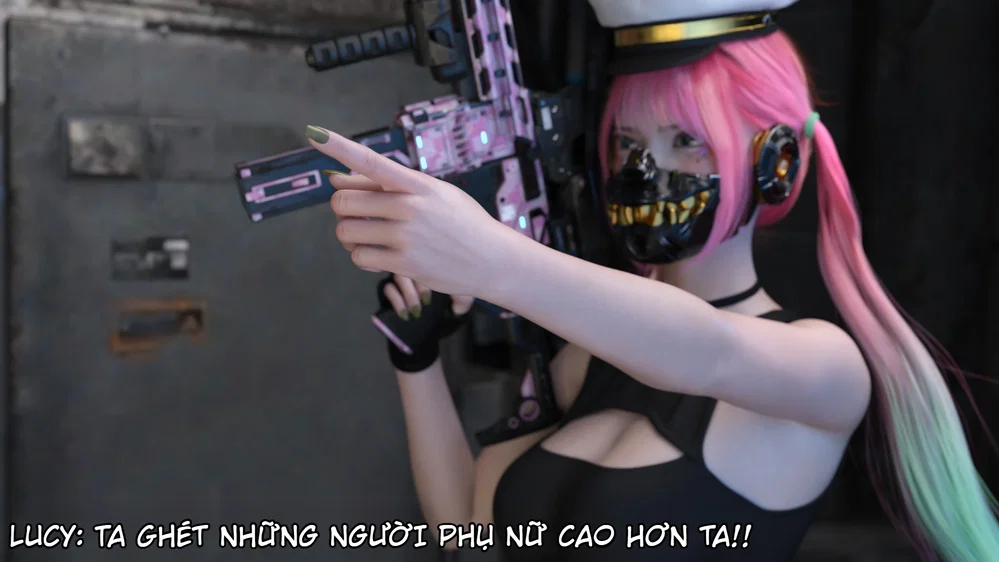 NGHỊCH CHUYỂN - Chương 21 - 75