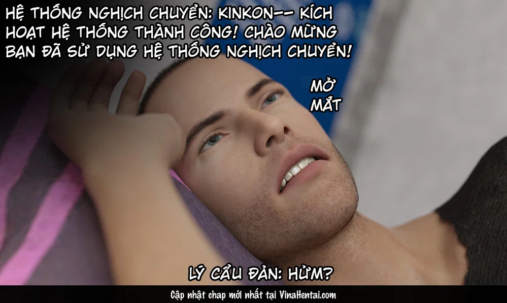 NGHỊCH CHUYỂN - Chương 20 - 101