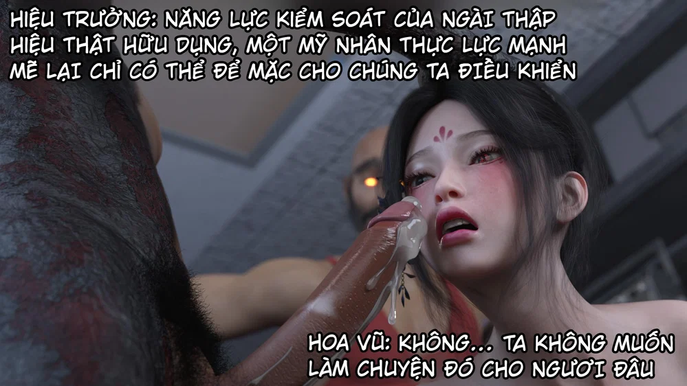 NGHỊCH CHUYỂN - Chương 20 - 11