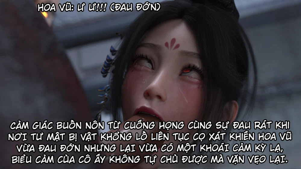 NGHỊCH CHUYỂN - Chương 20 - 15