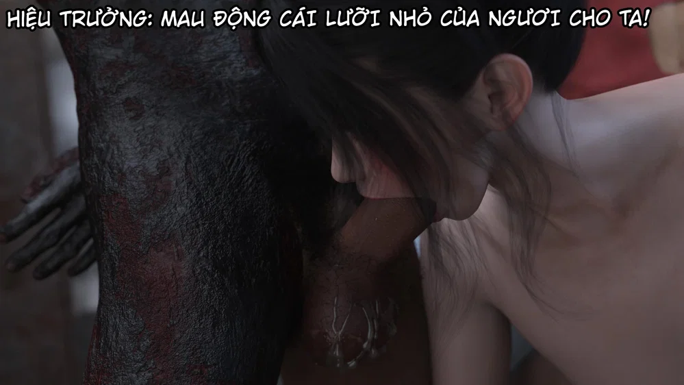 NGHỊCH CHUYỂN - Chương 20 - 17