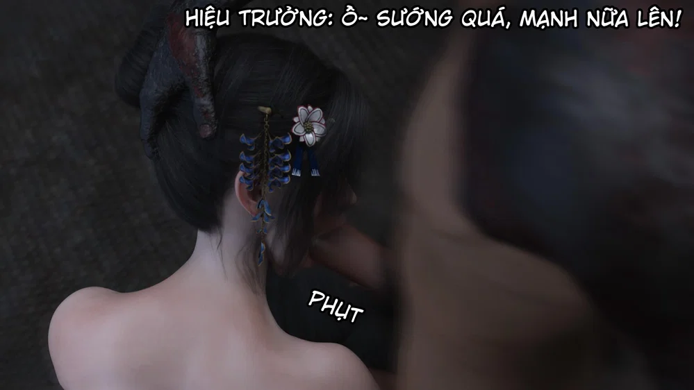 NGHỊCH CHUYỂN - Chương 20 - 21