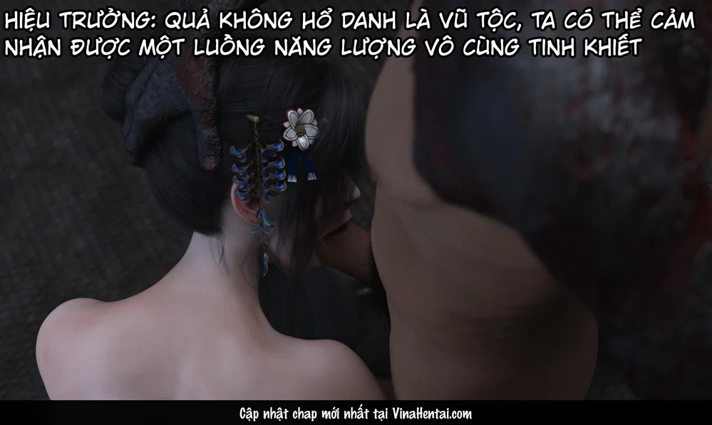 NGHỊCH CHUYỂN - Chương 20 - 23