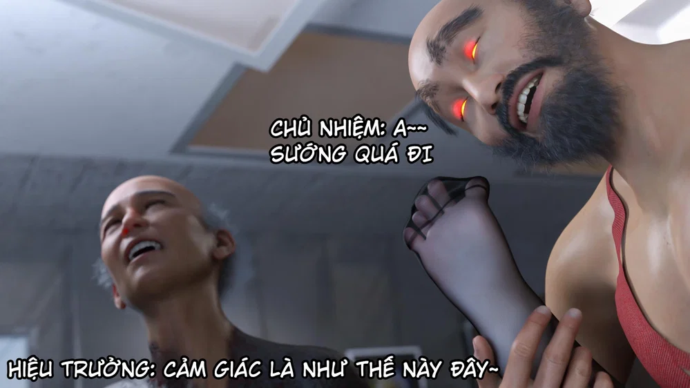 NGHỊCH CHUYỂN - Chương 20 - 24