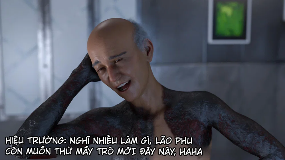 NGHỊCH CHUYỂN - Chương 20 - 28