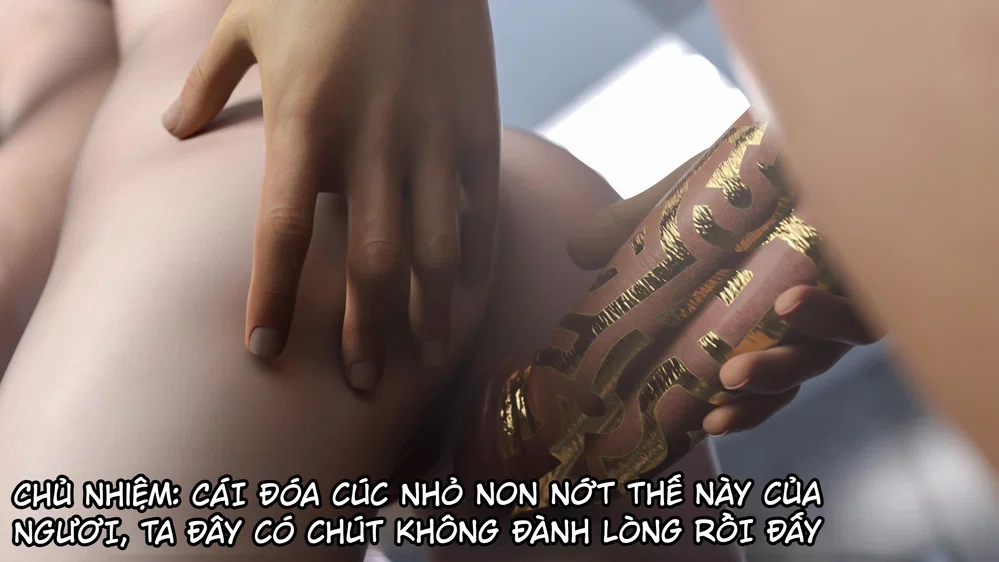 NGHỊCH CHUYỂN - Chương 20 - 37