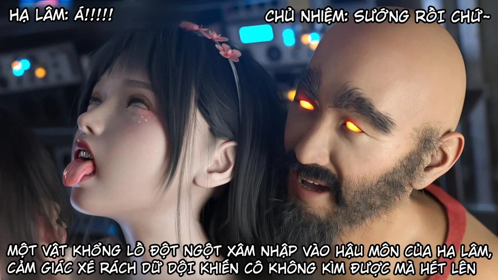 NGHỊCH CHUYỂN - Chương 20 - 42
