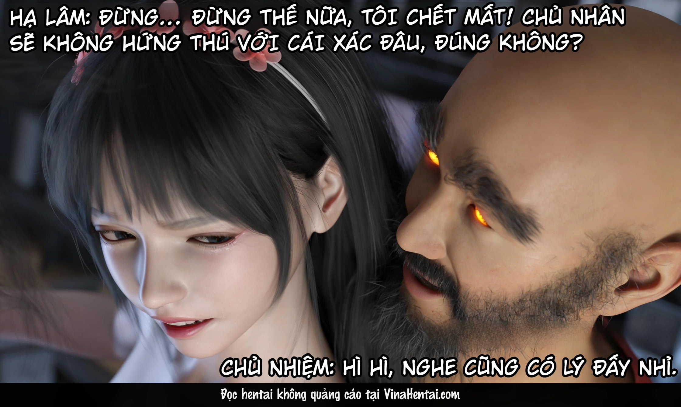 NGHỊCH CHUYỂN - Chương 20 - 53