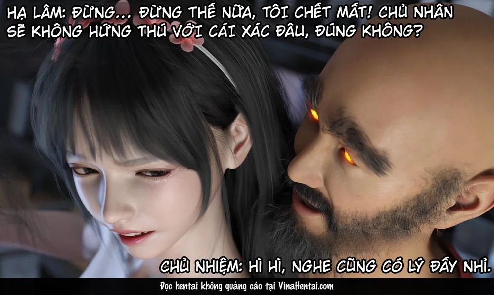 NGHỊCH CHUYỂN - Chương 20 - 53