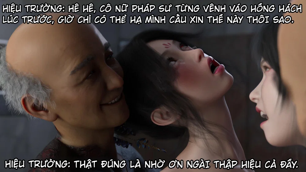 NGHỊCH CHUYỂN - Chương 20 - 56