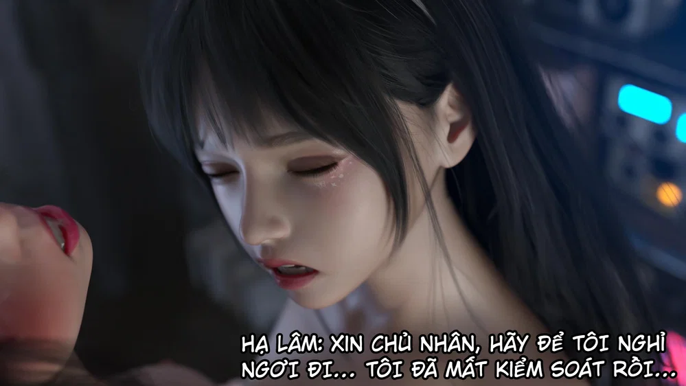 NGHỊCH CHUYỂN - Chương 20 - 64