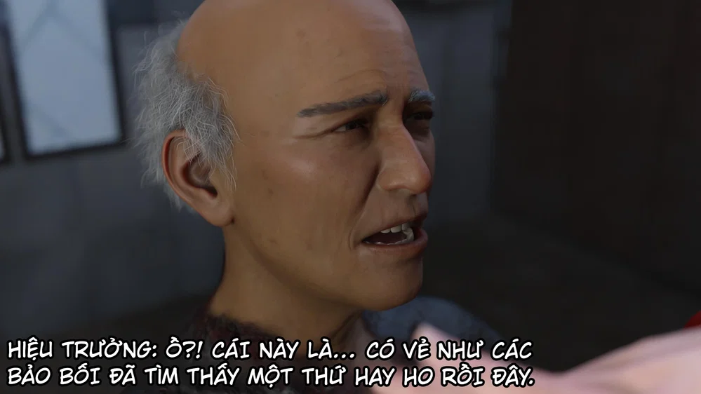NGHỊCH CHUYỂN - Chương 20 - 74