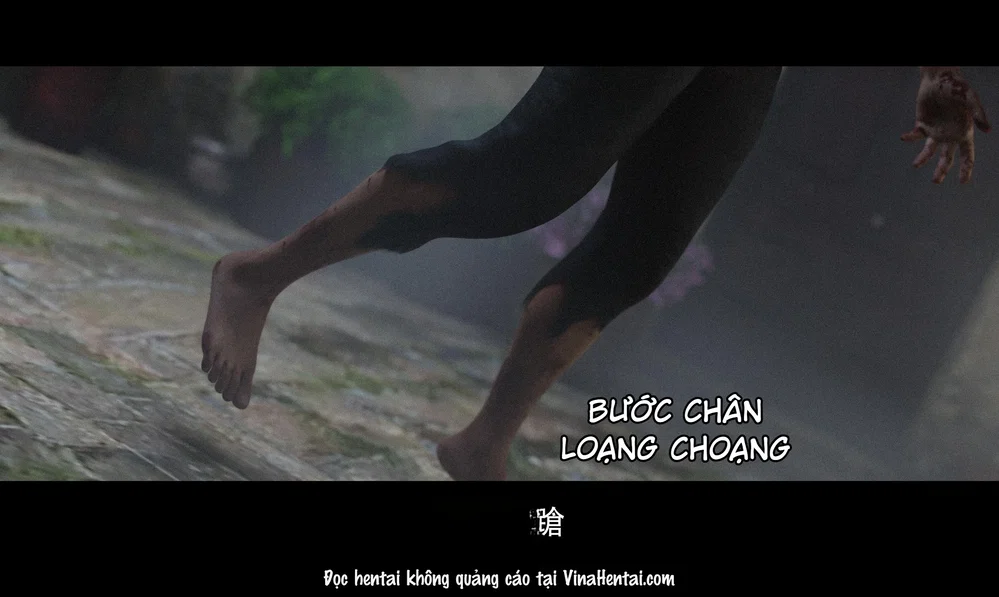 NGHỊCH CHUYỂN - Chương 20 - 91