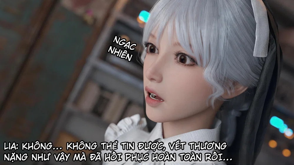 NGHỊCH CHUYỂN - Chương 20 - 97