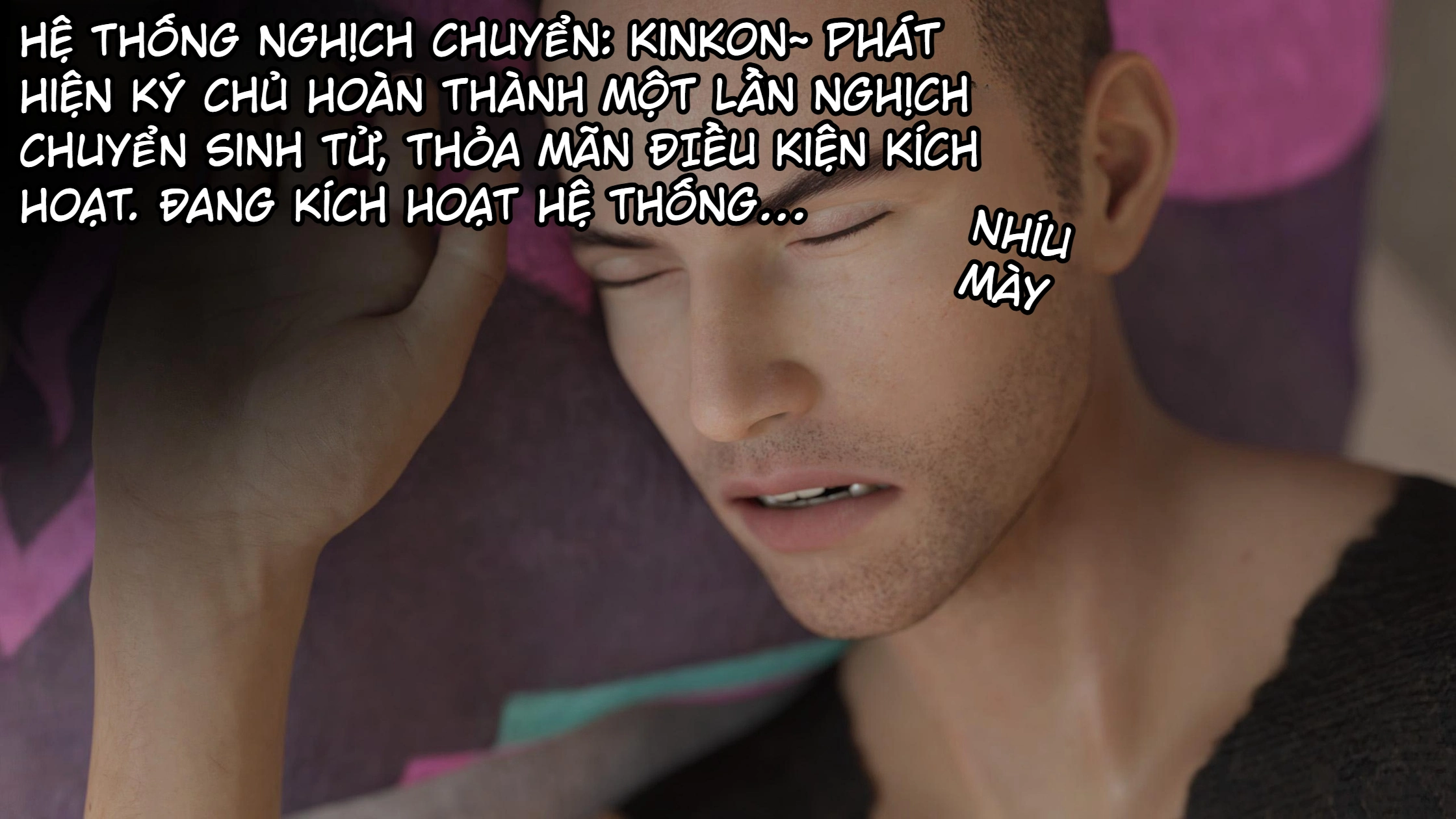 NGHỊCH CHUYỂN - Chương 20 - 99