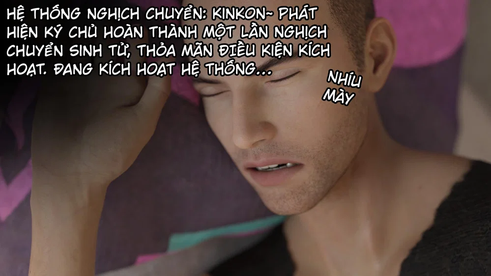 NGHỊCH CHUYỂN - Chương 20 - 99
