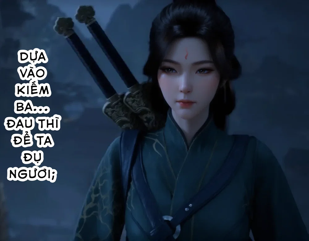 Ta tu ma nơi phàm tu - Chap 14 - 100