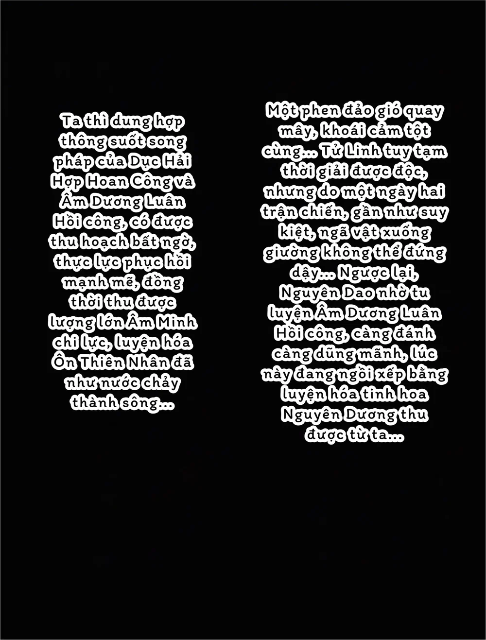 Ta tu ma nơi phàm tu - Chap 14 - 95