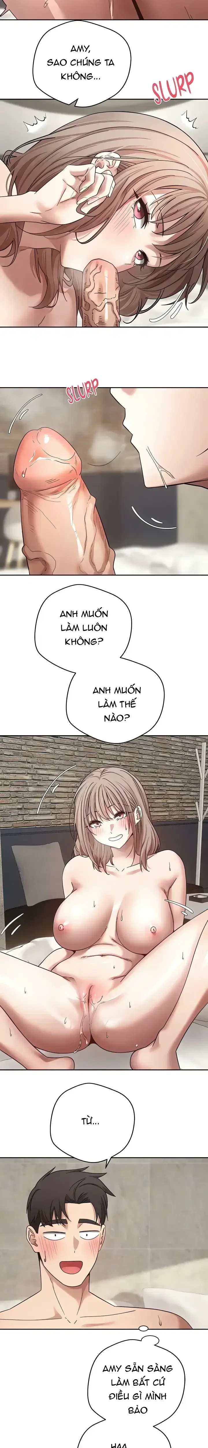 Turning My Life Around With Crypto - chap 25 - 5