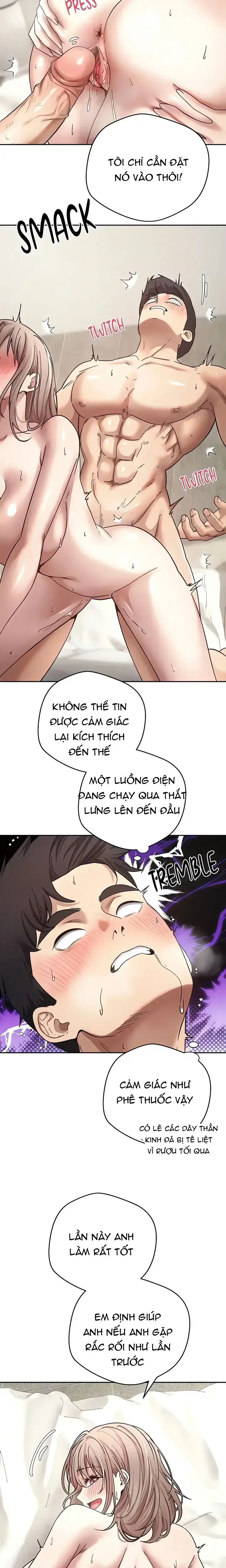 Turning My Life Around With Crypto - chap 25 - 8