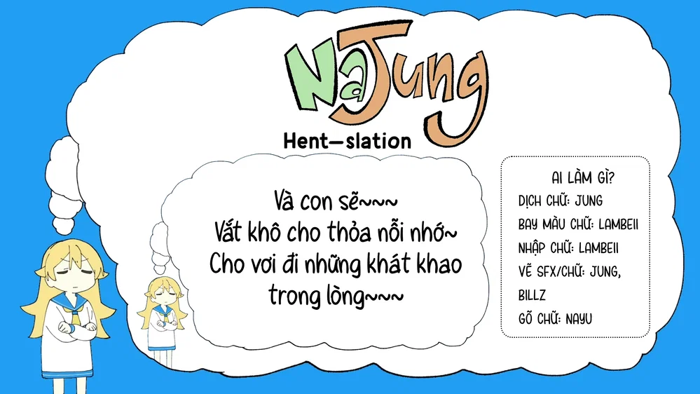 Ma Pháp Thiếu Nữ Thuần Phục Người Chú Yêu Dấu - Chap 1 - 74