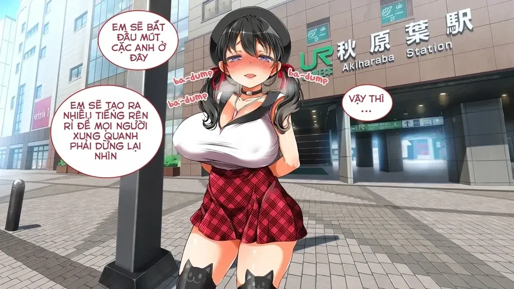 Lucky Dosukebe! Kouhen - Chương 5 - 37