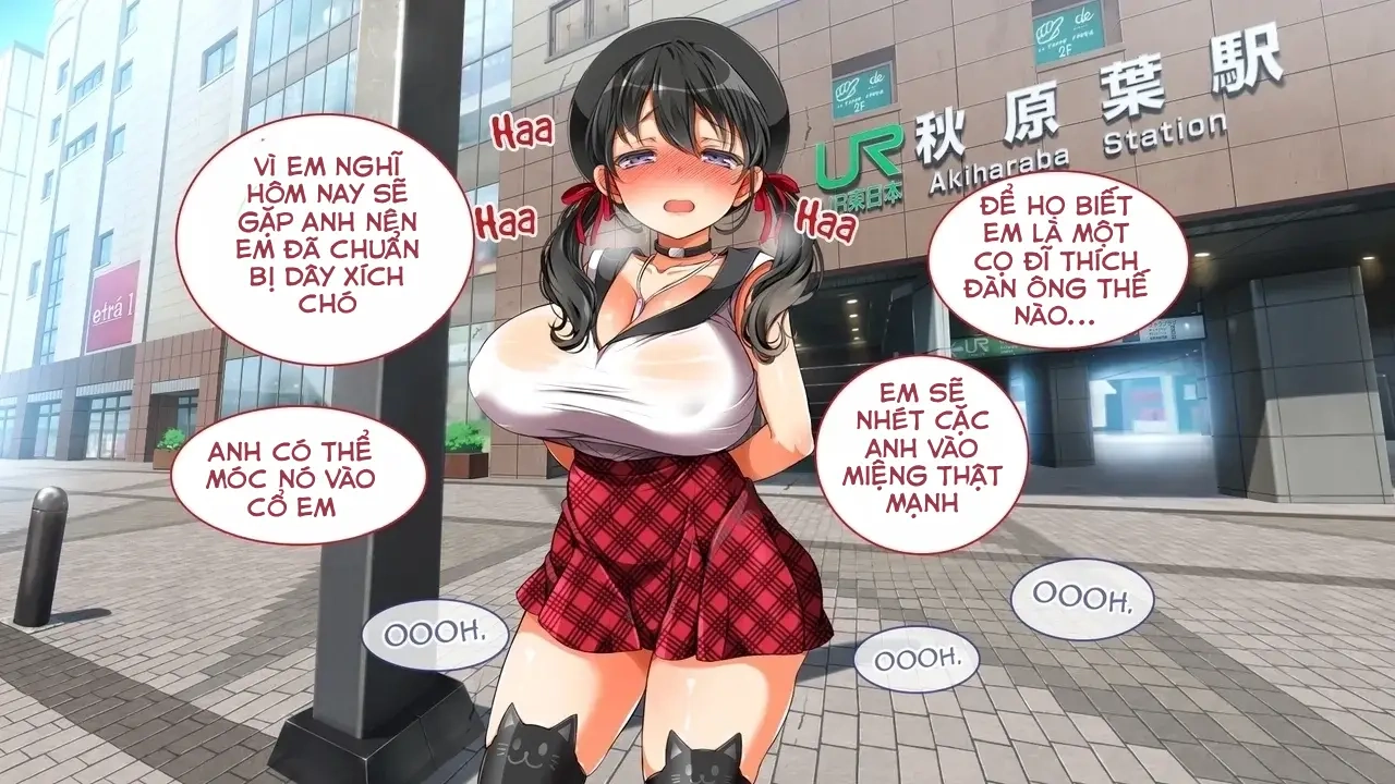 Lucky Dosukebe! Kouhen - Chương 5 - 38