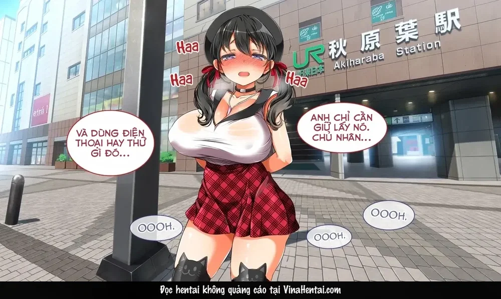 Lucky Dosukebe! Kouhen - Chương 5 - 39
