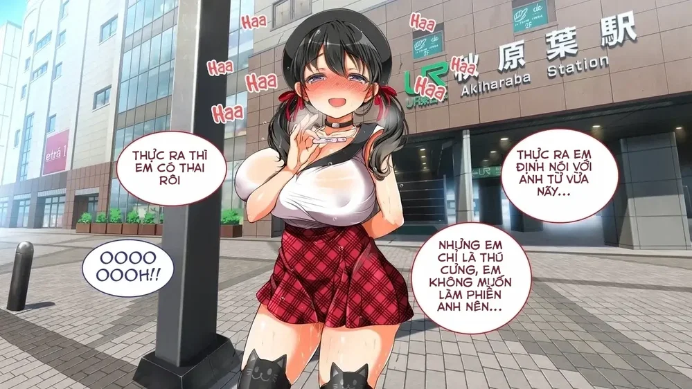Lucky Dosukebe! Kouhen - Chương 5 - 47