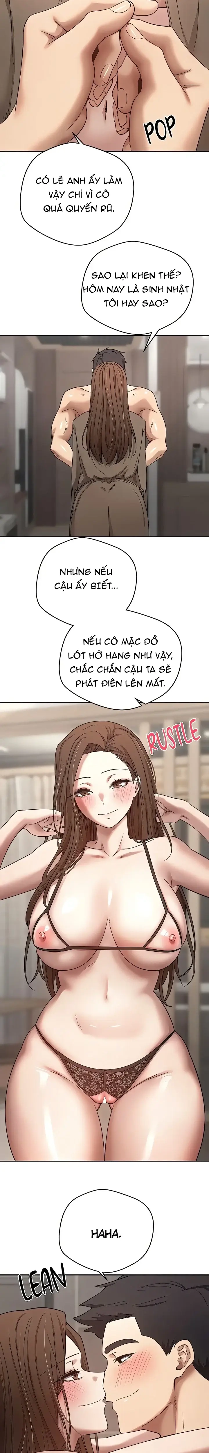 Turning My Life Around With Crypto - chap 21 - 3