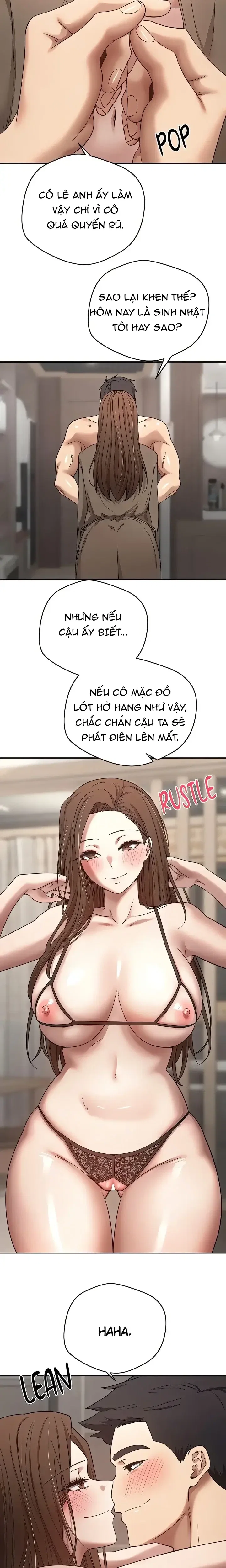 Turning My Life Around With Crypto - chap 21 - 3
