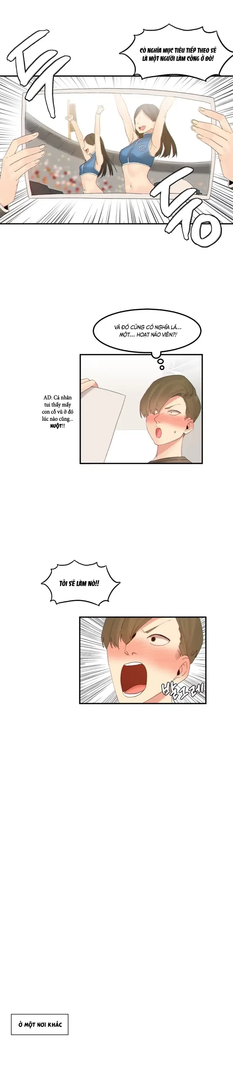 Hahri's Lumpy Star - Chap 14 - 13