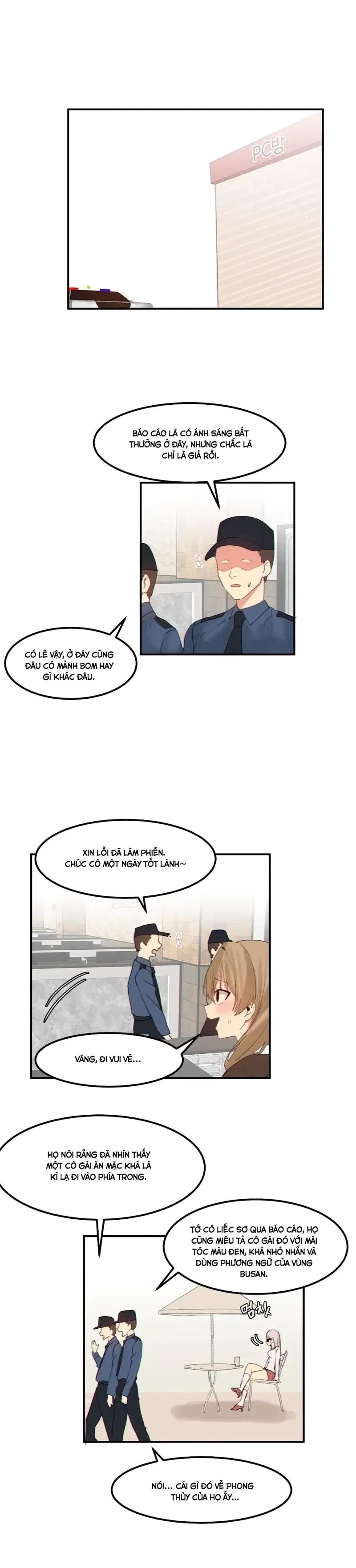 Hahri's Lumpy Star - Chap 14 - 14