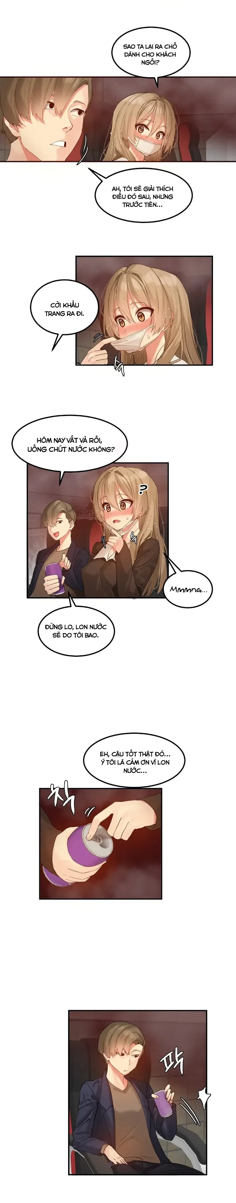 Hahri's Lumpy Star - Chap 10 - 3