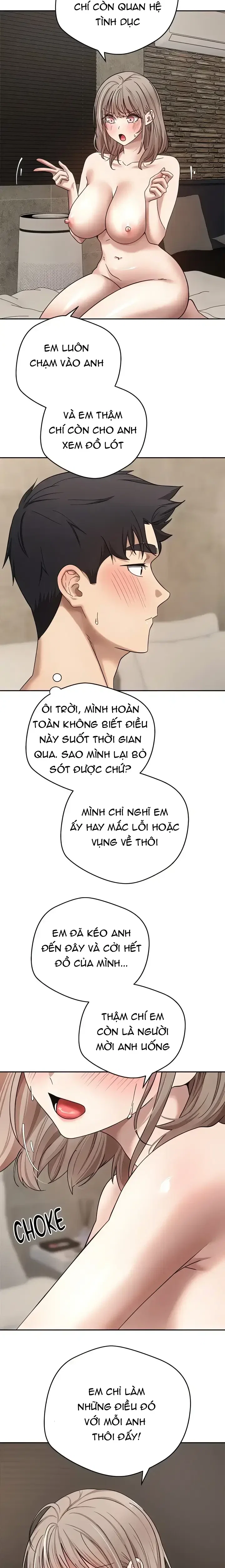 Turning My Life Around With Crypto - chap 24 - 12
