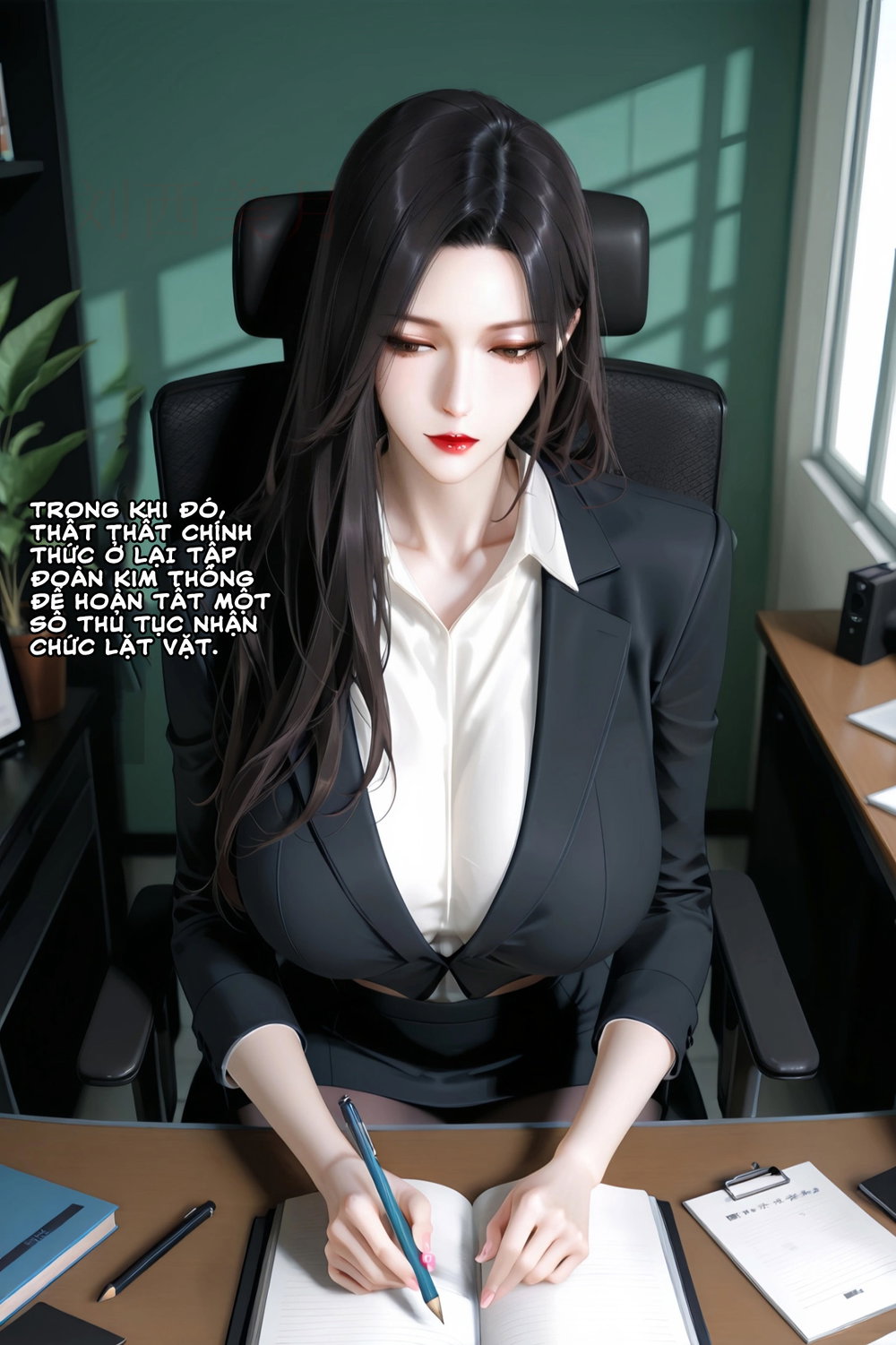 Cô vợ Thất Thất của tôi - Chap 1 - 24