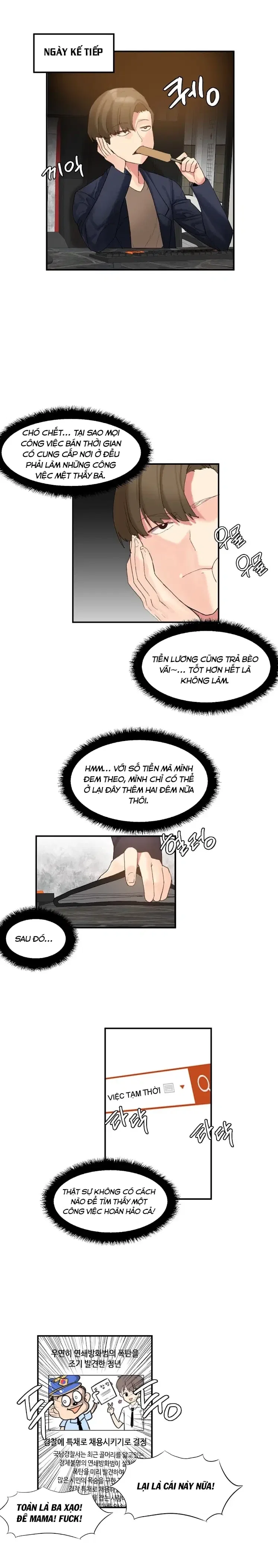 Hahri's Lumpy Star - Chap 8 - 3