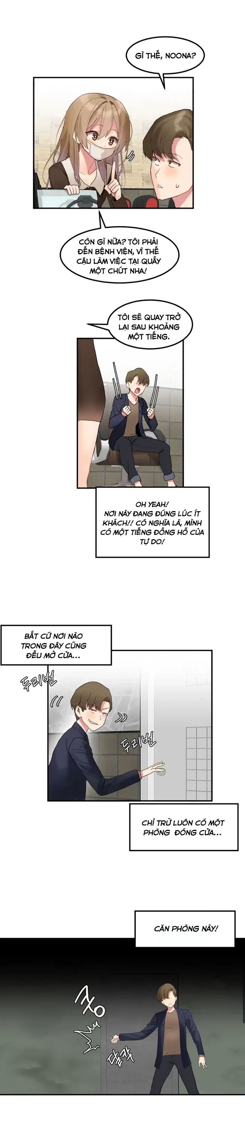 Hahri's Lumpy Star - Chap 8 - 7
