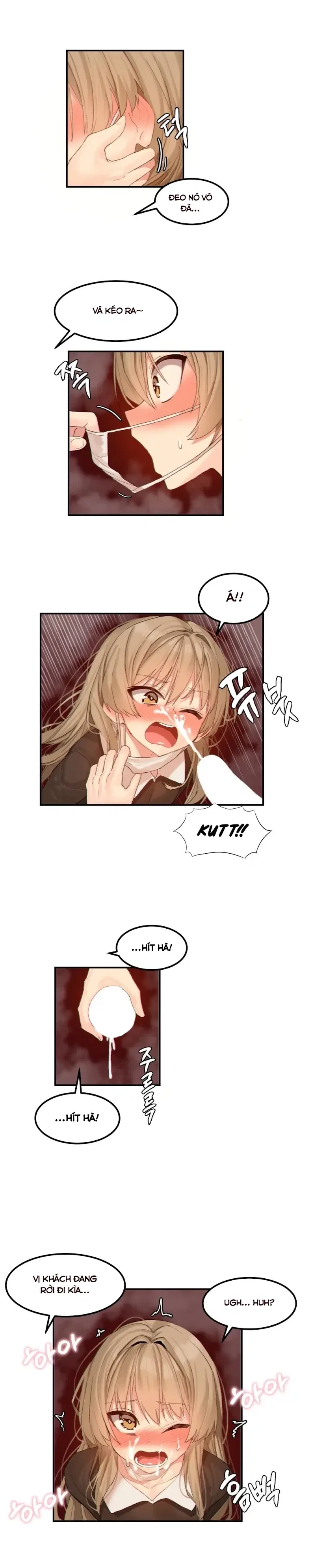 Hahri's Lumpy Star - Chap 12 - 2