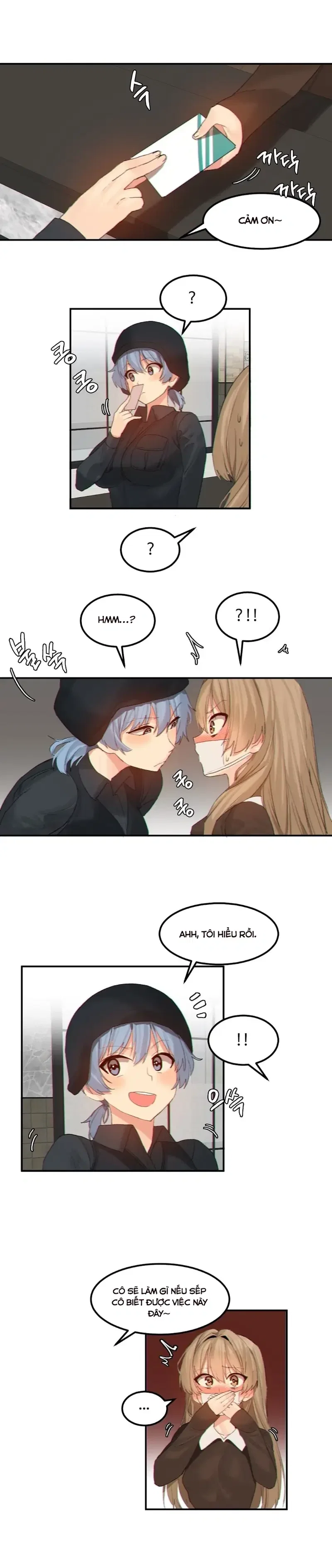 Hahri's Lumpy Star - Chap 12 - 4