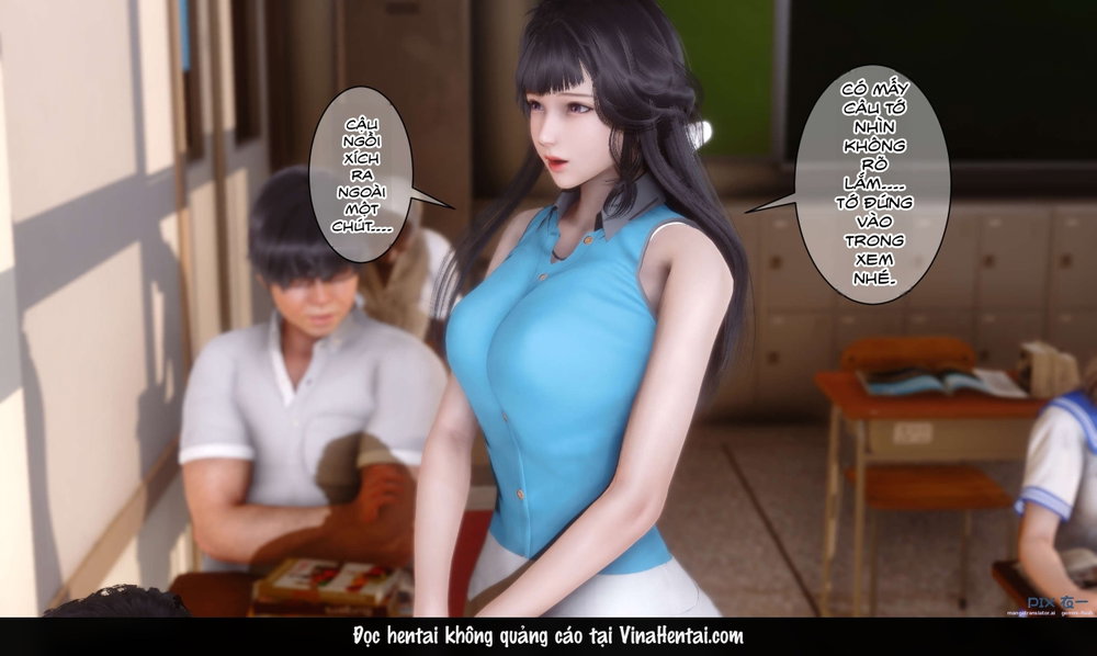 Bí Mật Thầm Kín - Chương 3 - 69