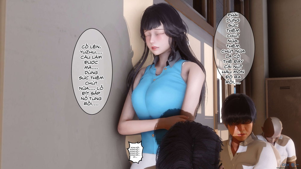 Bí Mật Thầm Kín - Chương 3 - 76