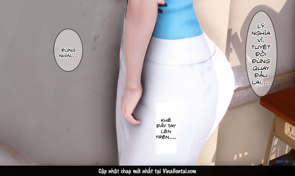 Bí Mật Thầm Kín - Chương 3 - 78