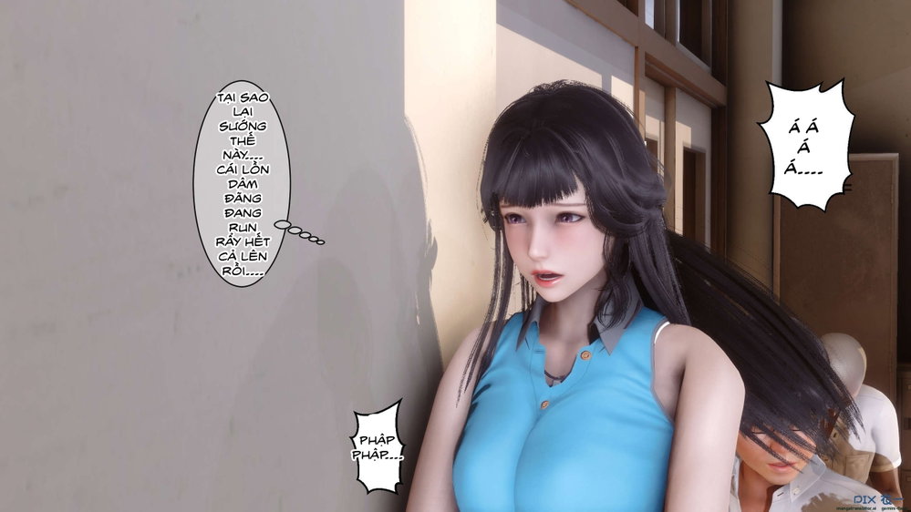 Bí Mật Thầm Kín - Chương 3 - 82