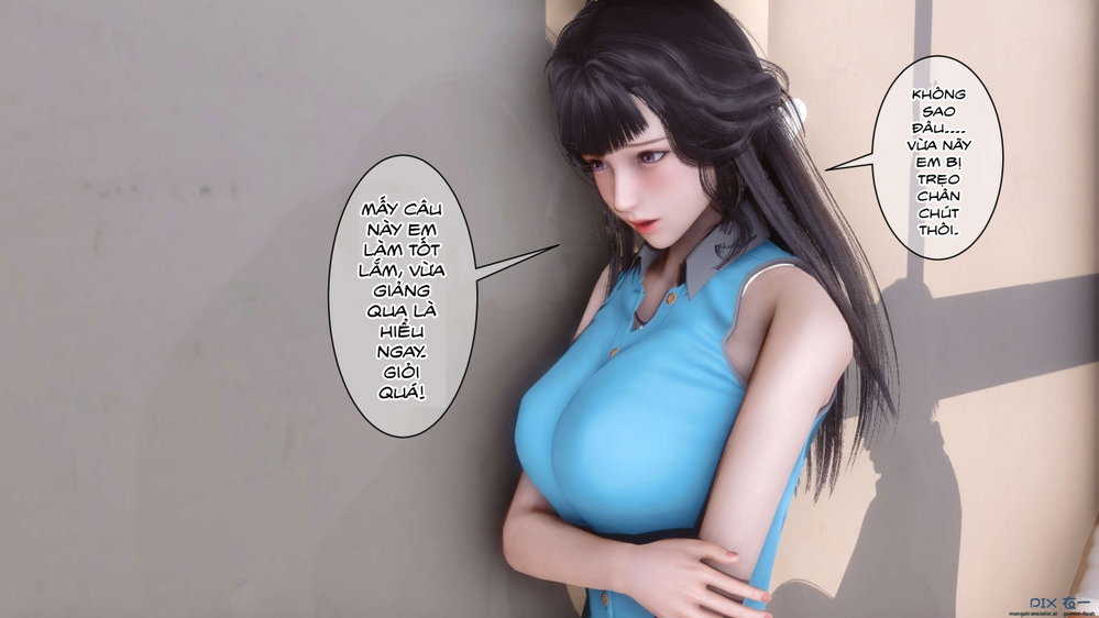 Bí Mật Thầm Kín - Chương 3 - 84