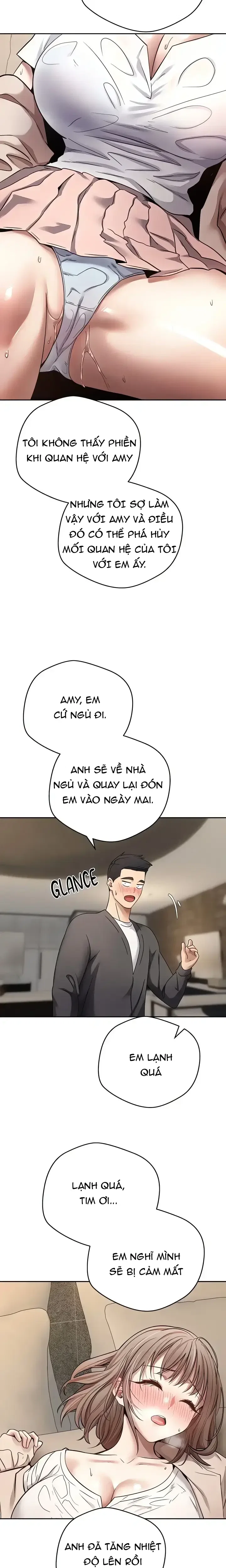 Turning My Life Around With Crypto - chap 23 - 11
