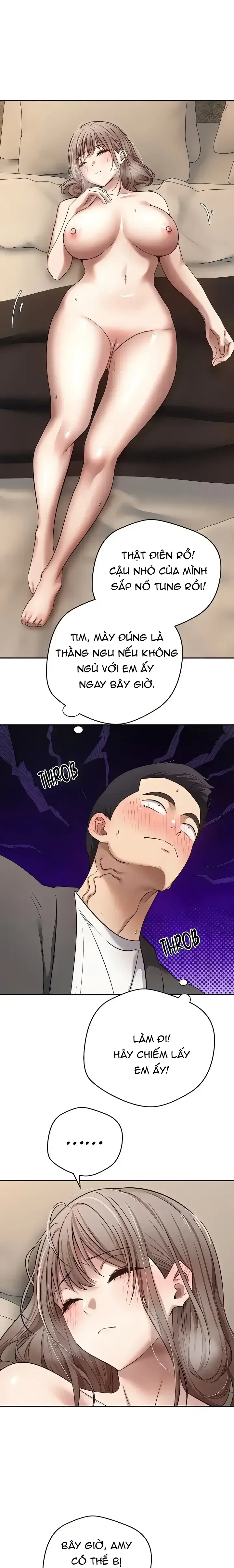 Turning My Life Around With Crypto - chap 23 - 13