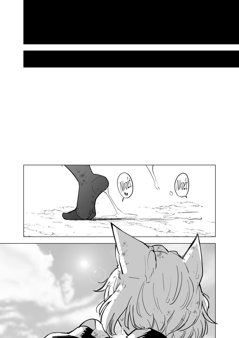 Theo Lệnh Của Chủ Nhân - Chap 1 - 65