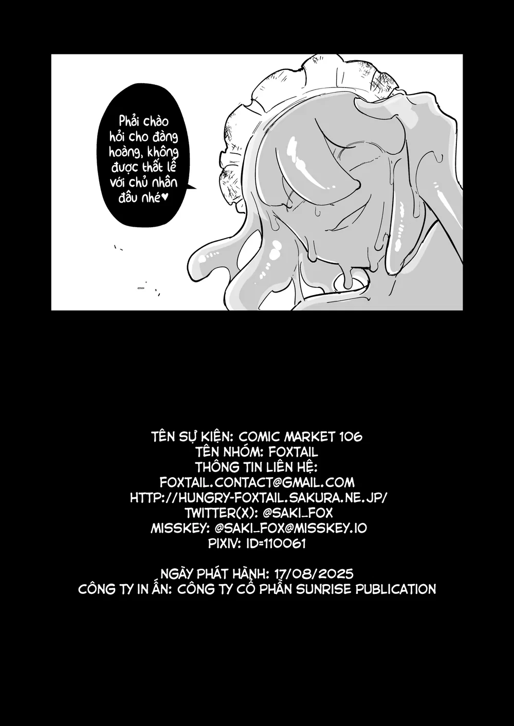 Theo Lệnh Của Chủ Nhân - Chap 1 - 67